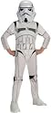 Storm Trooper Star Wars Child Costume