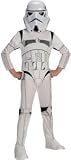 Storm Trooper Star Wars Child Costume