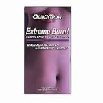 SAVE $1 - Quicktrim Extreme Burn, 120-capsules $48.99