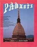 Parkett No. 15 Mario Merz (Parkett Art Magazine, No 15, 1988)