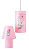 Me To You Kool Lamp and Light Shade Package - Daisy