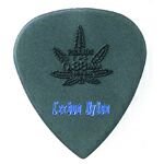 from Pickboy 6 Pickboy Reefer Graphite Carbon Nylon Picks/Plectrums - 0.88mm