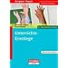 Scriptor Praxis - Unterrichten: Unterrichts-Einstiege: Buch