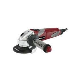 EINHELL RT-AG115 115mm Mini Rouge Angle Grinder 240V (XMS11GRINDER) **U.K.IMPORT**