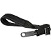 Protec 24-Inch Padded Neoprene Alto/Tenor Saxophone Neck Strap with Quick Release Clip Black