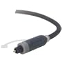 Belkin PureAV AV20000-03 3-Foot Digital Optical Audio Cable