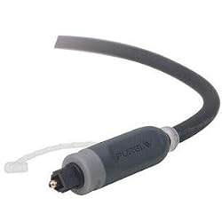 Belkin PureAV AV20000-03 3-Foot Digital Optical Audio Cable