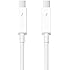 Apple Thunderbolt Cable, 0.5-Meter (MD862LL/A)