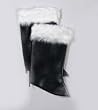 Professional Xlarge Santa Boot Tops
