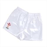 Reebok WRU Home Shorts 73 White X-Small