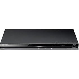 Sony BDP-S470 Blu-ray Disc Player