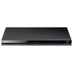 Sony BDP-S470 Blu-ray Disc Player