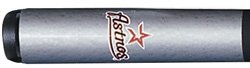 Houston Astros MLB Eliminator Cue Stick