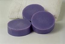 Soap-Lavender - 1 - Bar Soap