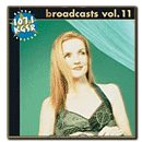  -  Broadcast Volume 11, 107.1 KGSR