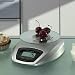 kitchen appliance reviews Soehnle Siena Digital Kitchen Scale, Silver