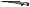 Beeman Falcon-R air rifle