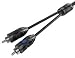 17'RCA 2CH BLK PRO-ICEX SERIES
