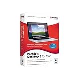 Parallels Desktop 5 f�r Macvon "Parallels"