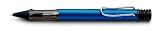 Lamy AL-Star Ocean Blue Ballpoint Pen - L228