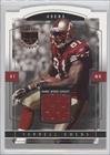 2003 SkyBox LE Jersey Proofs #44 - Terrell Owens/175