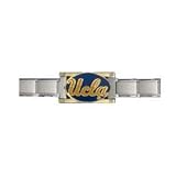 UCLA Italian Charm ProStarter Bracelets