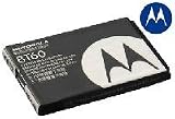 Motorola - Motorola BR50 Lithium-Ion Battery for the Razr V3
