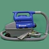 Mini Carpet Extractor, 2 Gal