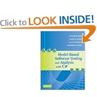 Model-Based Software Testing and Analysis with C#
