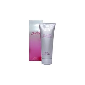 JUST ME For Women By PARIS HILTON Body Lotion