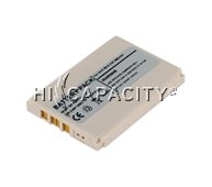 Nokia 3587i Battery (Equivalent)