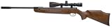 Beeman R9 Double Gold Combo air rifle