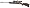 Beeman R9 Double Gold Combo air rifle