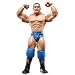 ROAD TO WRESTLEMANIA 22 CHRIS MASTERS ACTION FIGURE SERIES 2