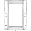 White Rodgers 000-1730-091 Mounting Base for HFT2700, HFT2900FP