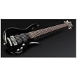 RockBass Streamer Standard Fretless 4-String Bass
