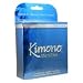 Kimono MicroThin - Ultra-Sensitive Latex Condoms with Aqua Lube, 24 ea
