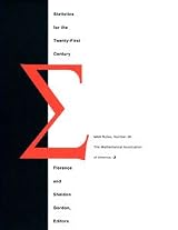 STATISTICS FOR THE TWENTY-FIRST CENTURY