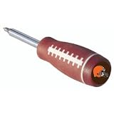 Cleveland Browns Pro-Grip Screwdriver