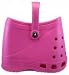 Small Lubber Tote Bag - Pink