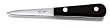 Pointed Oyster and Clam Knife Opener German Made by F. Dick