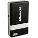 Polaroid CZA-10011B PoGo Instant Mobile Printer (Black)