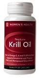Quality Of Life Neptune Krill Oil Softgels, 30-Count Bottle