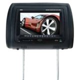 Boss Car Audio Video Hir7bgta Car Dvd Player 7 Inch Lcd Video Secure Digital