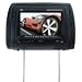 Boss Car Audio Video Hir7bgta Car Dvd Player 7 Inch Lcd Video Secure Digital