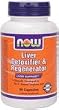 NOW LIVER DETOXIFIER & REGENERATOR 90 capsules