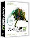 Draw Graphics Suite X3 - Retail Boxed