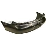 1996-1998 HYUNDAI ELANTRA (4dr sedan; ) Rear Bumper Cover by Aftermarket&node=15684181