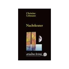 Nachtkrater: Lisa Nerz -ihr siebter Fall
