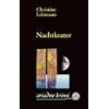 Nachtkrater: Lisa Nerz -ihr siebter Fall